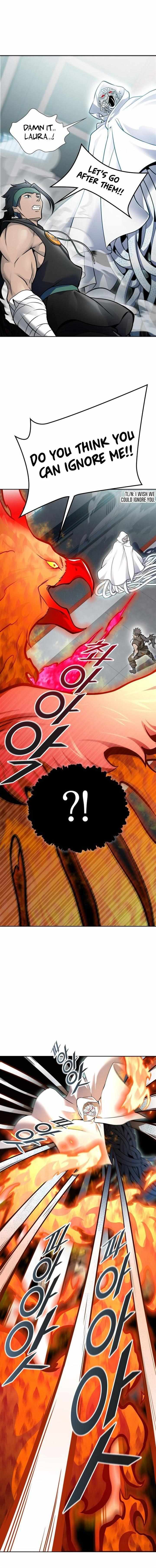Tower of God Chapter 592 image 05
